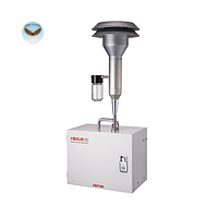 Máy phân tích nồng độ bụi Kentek MEZUS 600 (1.000 / 2.000 / 5.000ug/m³)